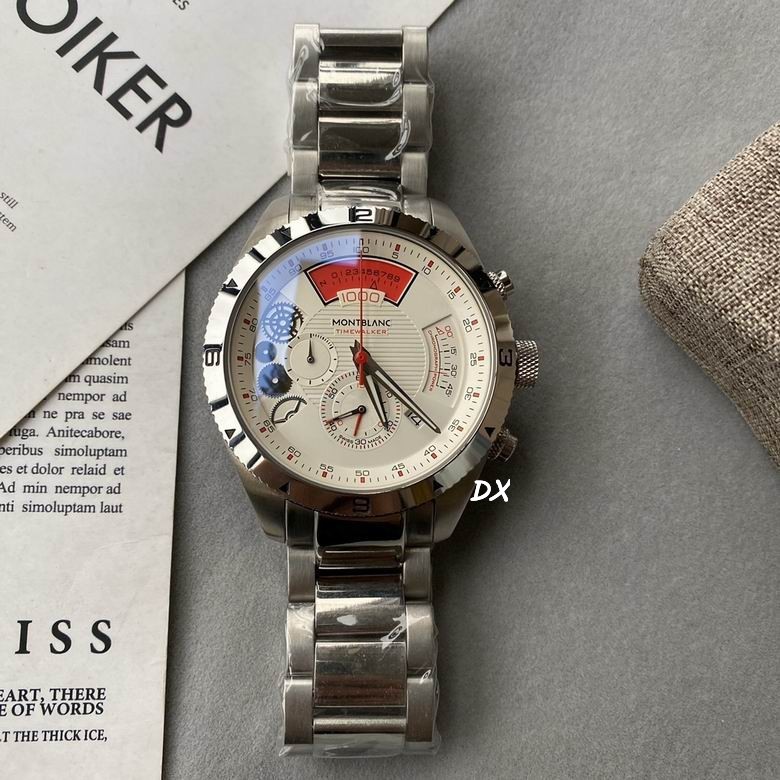 Montblanc 43mm 2nms (2)