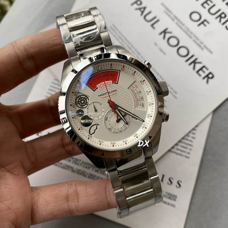 Montblanc 43mm 2nms (3)