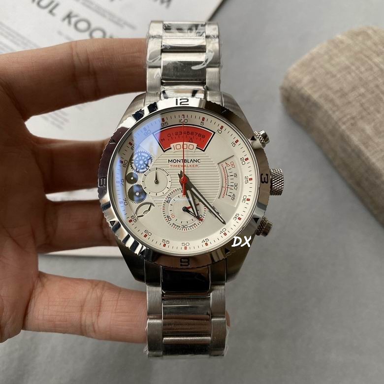 Montblanc 43mm 2nms (4)