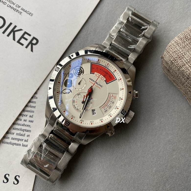 Montblanc 43mm 2nms (5)