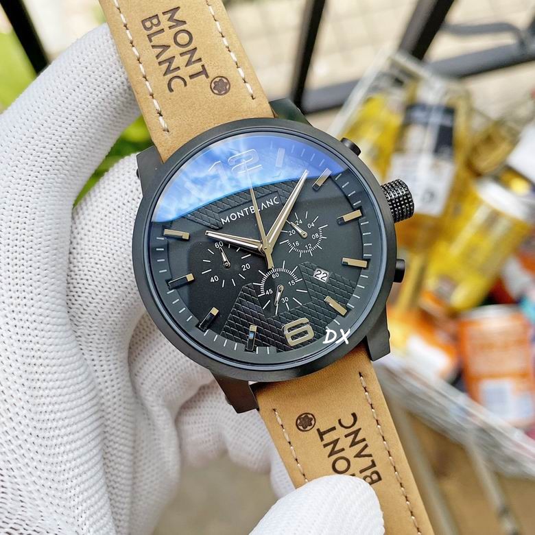 Montblanc 43x13mm 2nms (1)