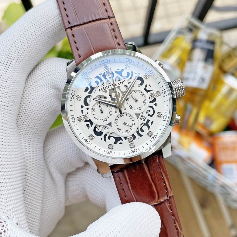 Montblanc 43x13mm 2nms (1)