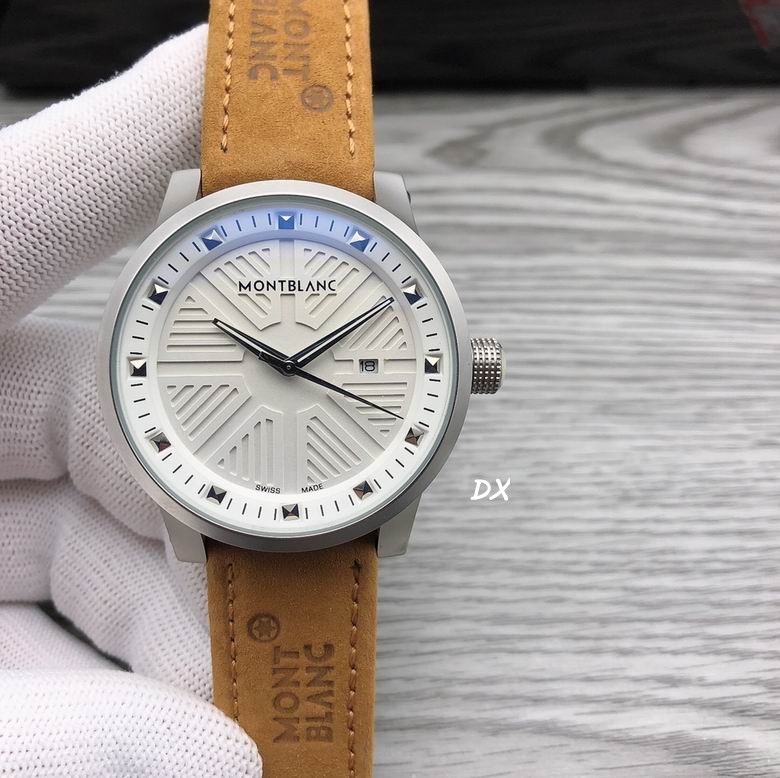 Montblanc 43x13mm 2nms (1)