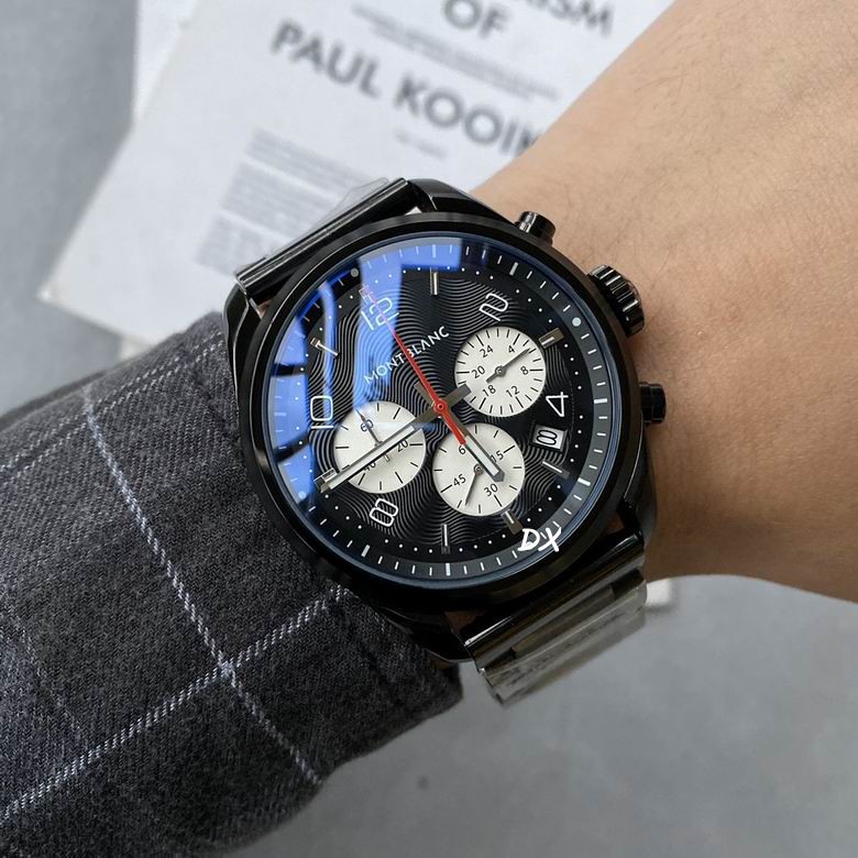 Montblanc 43x13mm 2nms (1)