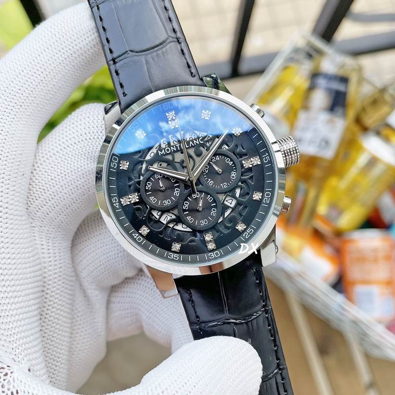 Montblanc 43x13mm 2nms (2)