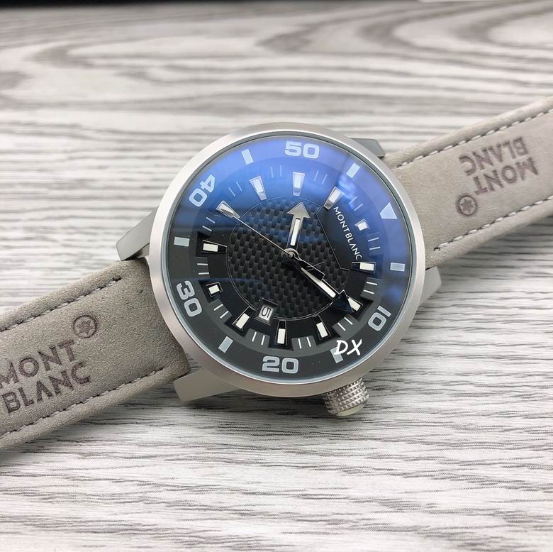 Montblanc 43x13mm 2nms (2)