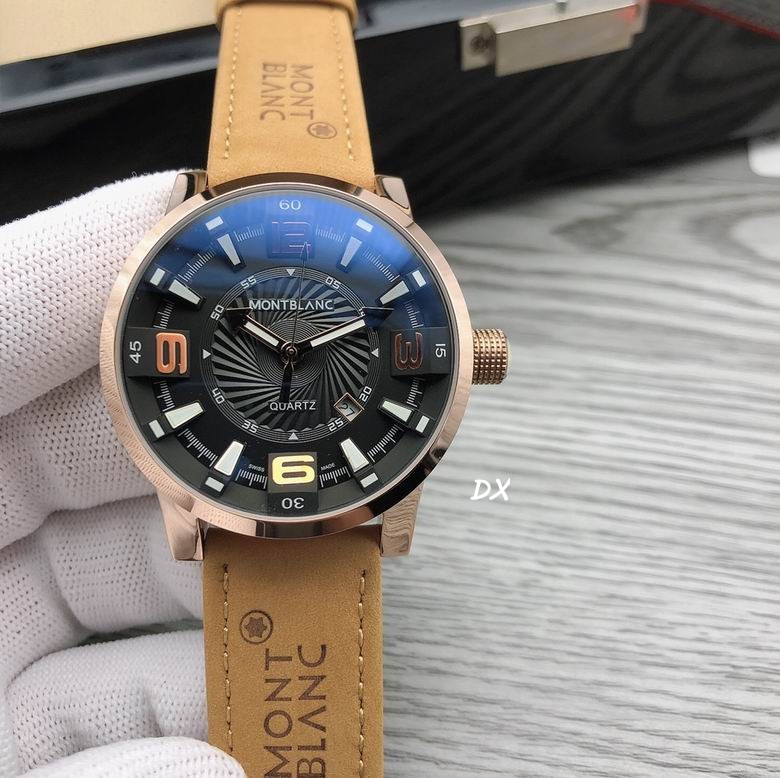 Montblanc 43x13mm 2nms (2)