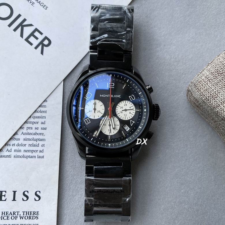 Montblanc 43x13mm 2nms (2)