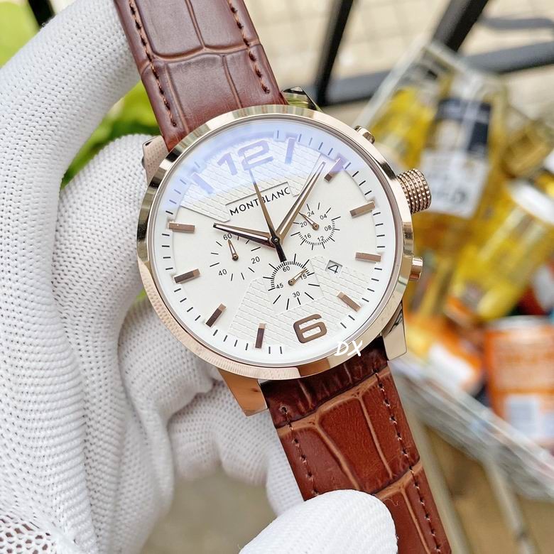 Montblanc 43x13mm 2nms (3)