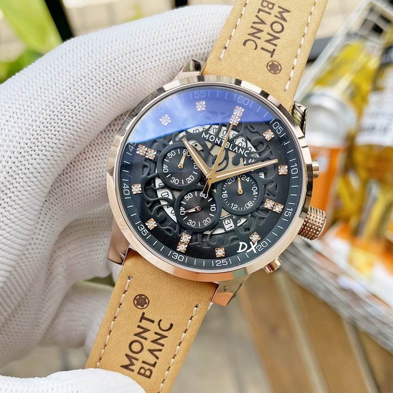 Montblanc 43x13mm 2nms (3)