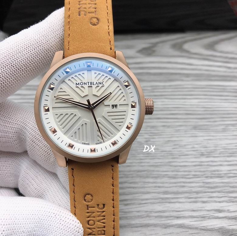 Montblanc 43x13mm 2nms (3)