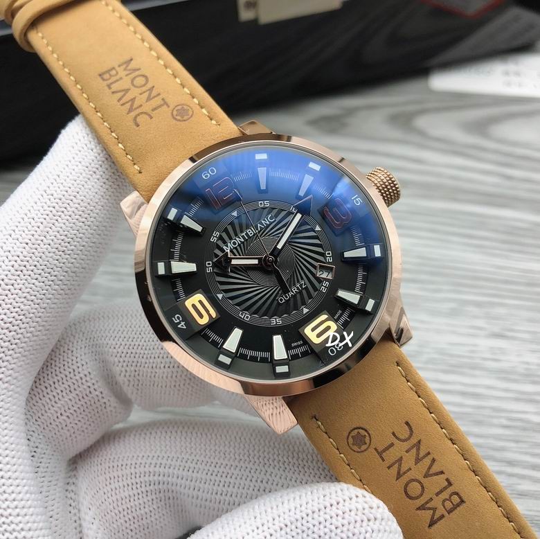 Montblanc 43x13mm 2nms (3)