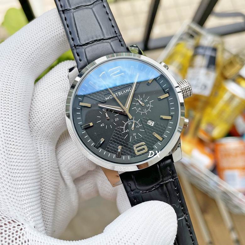 Montblanc 43x13mm 2nms (4)