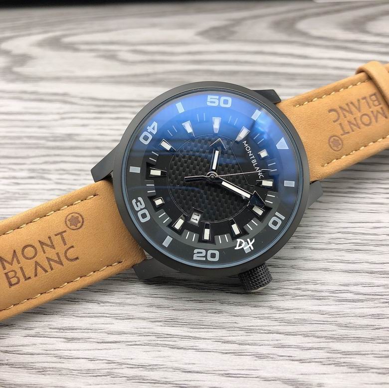 Montblanc 43x13mm 2nms (4)