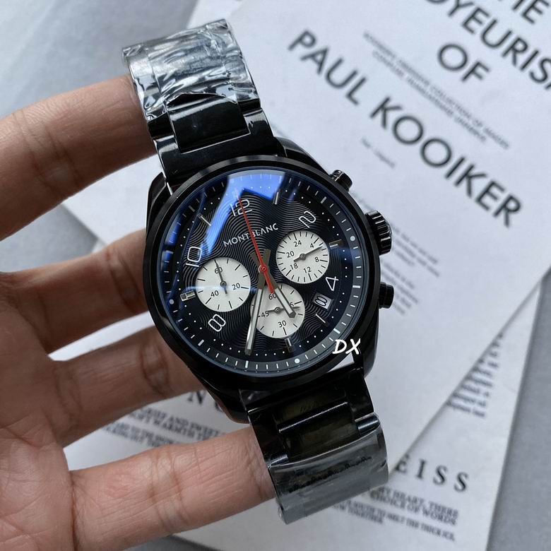 Montblanc 43x13mm 2nms (4)