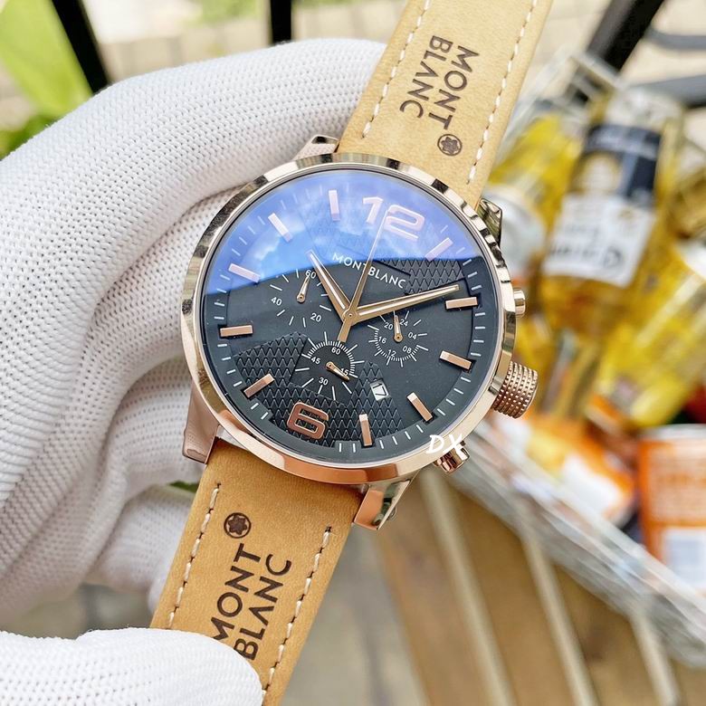 Montblanc 43x13mm 2nms (5)