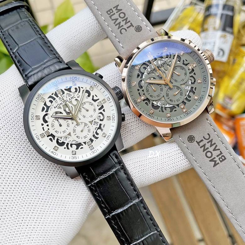 Montblanc 43x13mm 2nms (5)