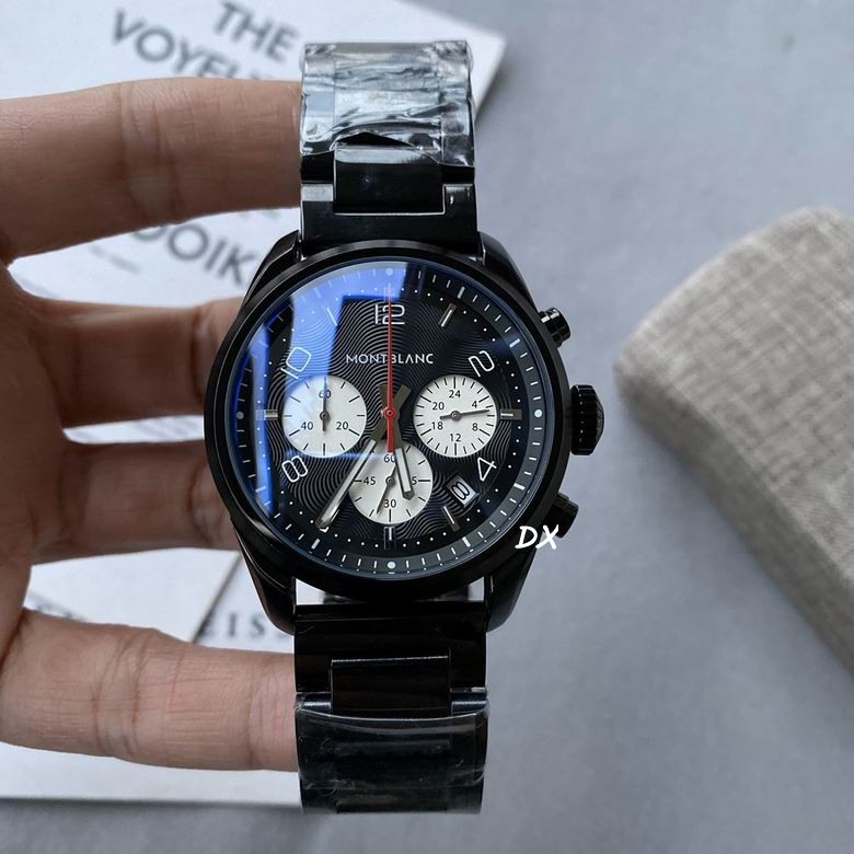 Montblanc 43x13mm 2nms (5)