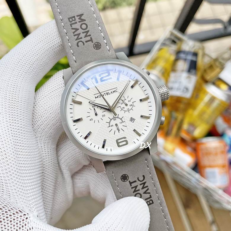 Montblanc 43x13mm 2nms (6)