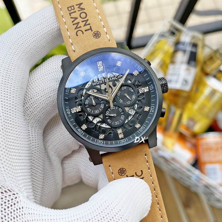 Montblanc 43x13mm 2nms (6)