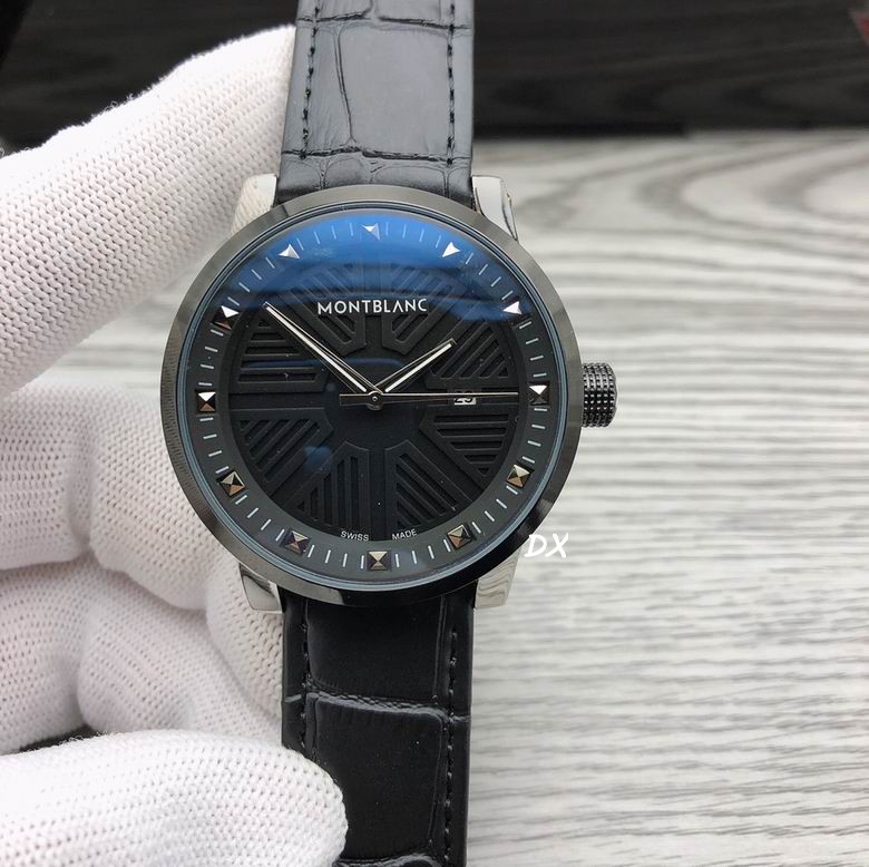 Montblanc 43x13mm 2nms (6)