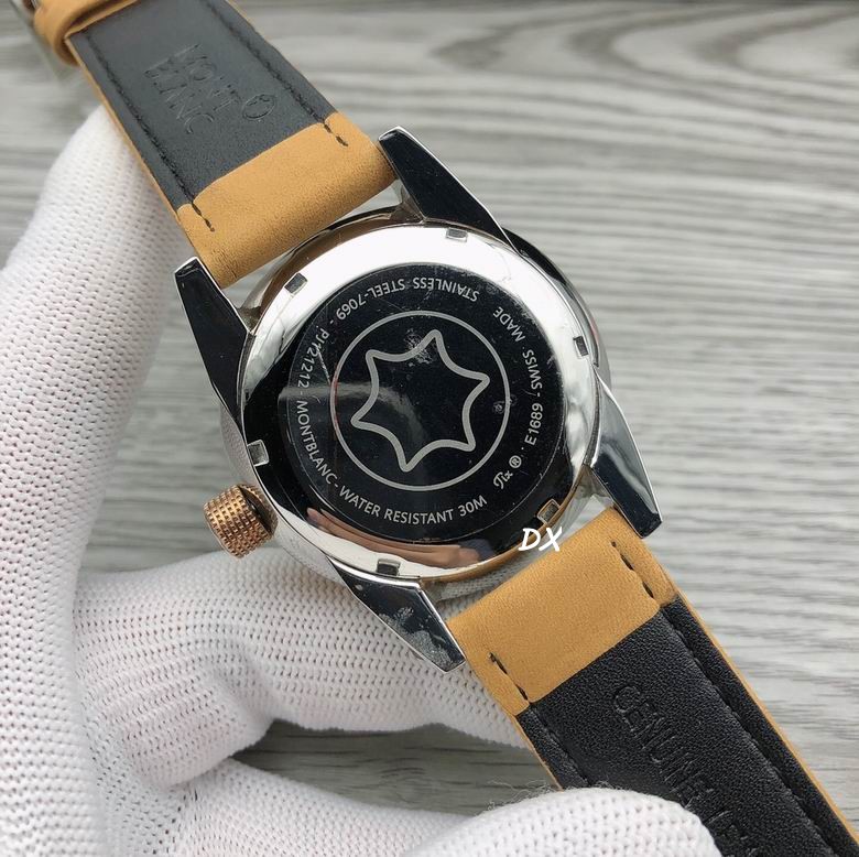 Montblanc 43x13mm 2nms (8)