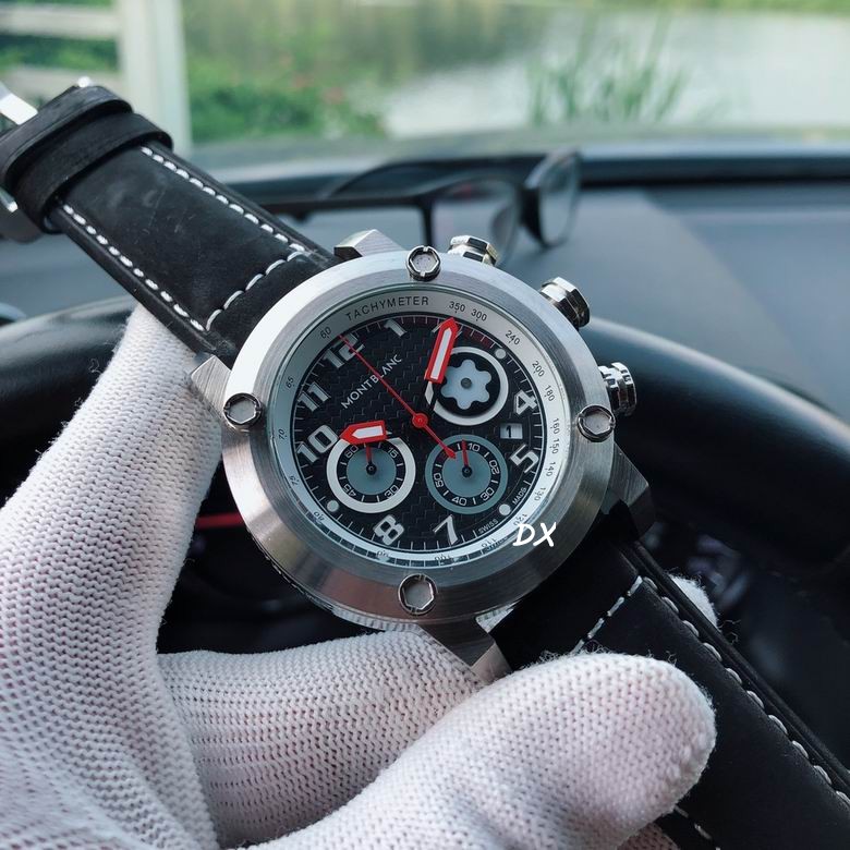 Montblanc 49.5mm 2nms (2)