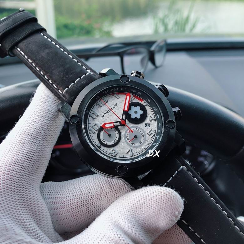 Montblanc 49.5mm 2nms (4)