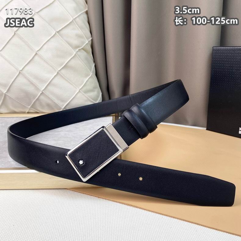 Montblanc belt 35mmX100-125cm 8L (11)