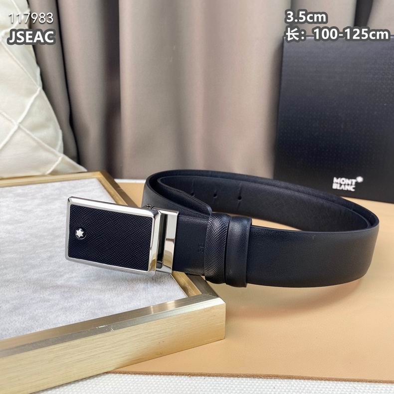 Montblanc belt 35mmX100-125cm 8L (12)