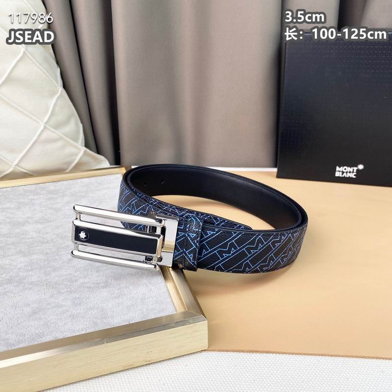 Montblanc belt 35mmX100-125cm 8L (12)