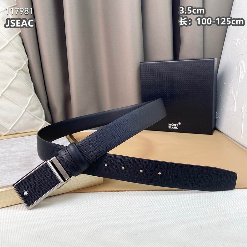 Montblanc belt 35mmX100-125cm 8L (2)