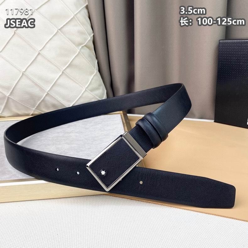 Montblanc belt 35mmX100-125cm 8L (3)