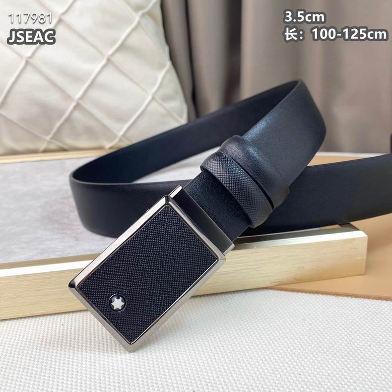 Montblanc belt 35mmX100-125cm 8L (4)