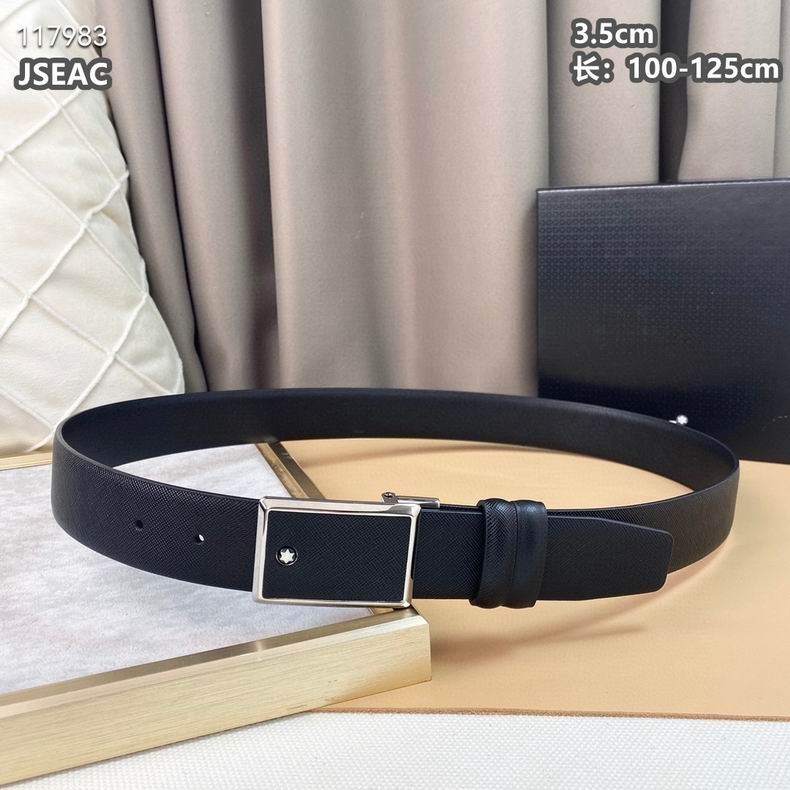 Montblanc belt 35mmX100-125cm 8L (9)