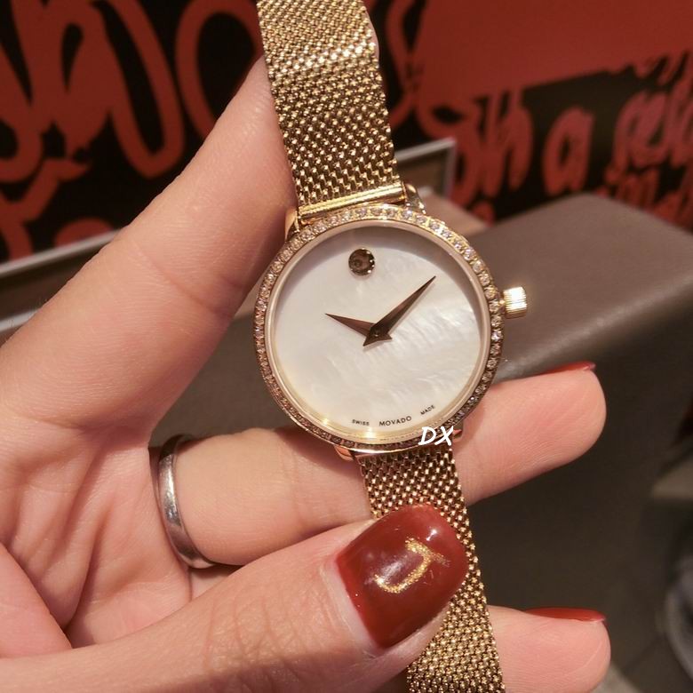 Movado 28mm 2nms (8)