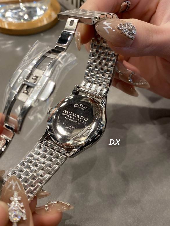 Movado 6.3x28mm 3nms (6)