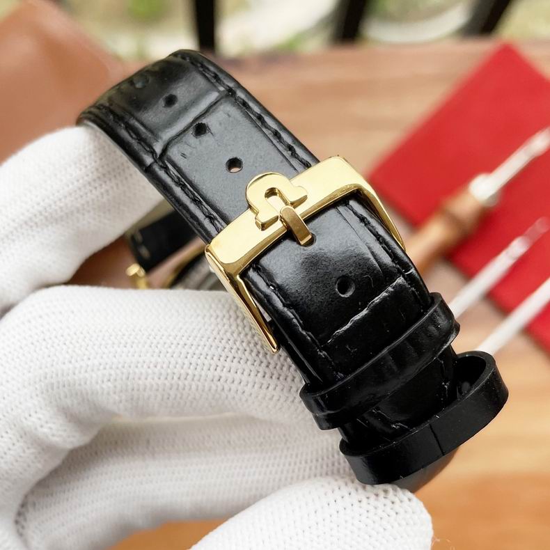 Omega men 41X12mm 123141 (1)