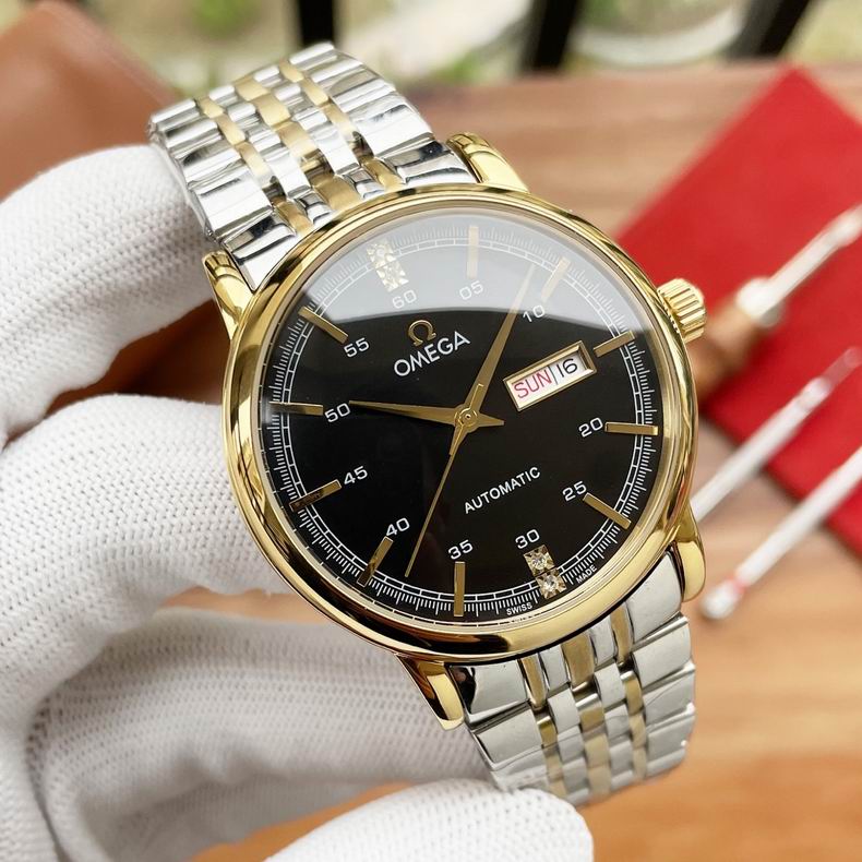 Omega men 41X12mm 123141 (11)