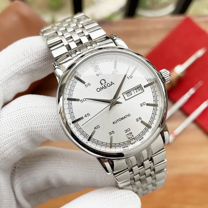 Omega men 41X12mm 123141 (12)