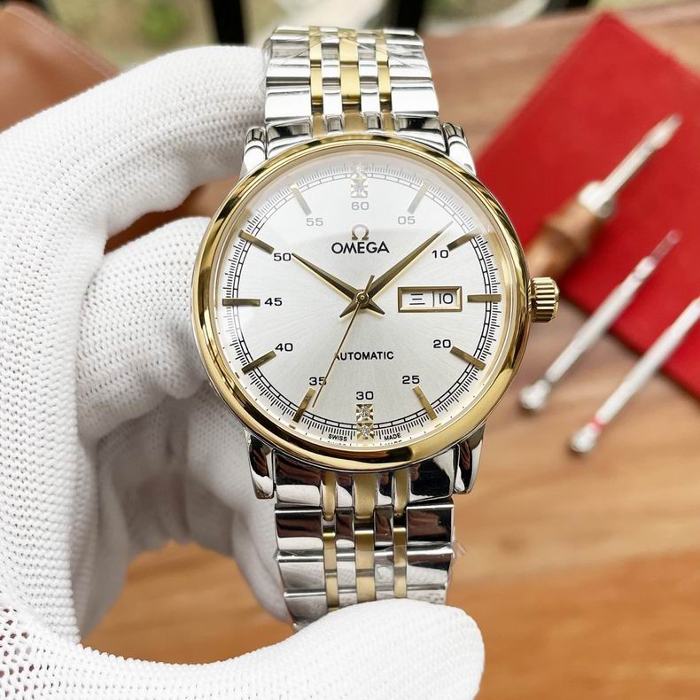 Omega men 41X12mm 123141 (13)