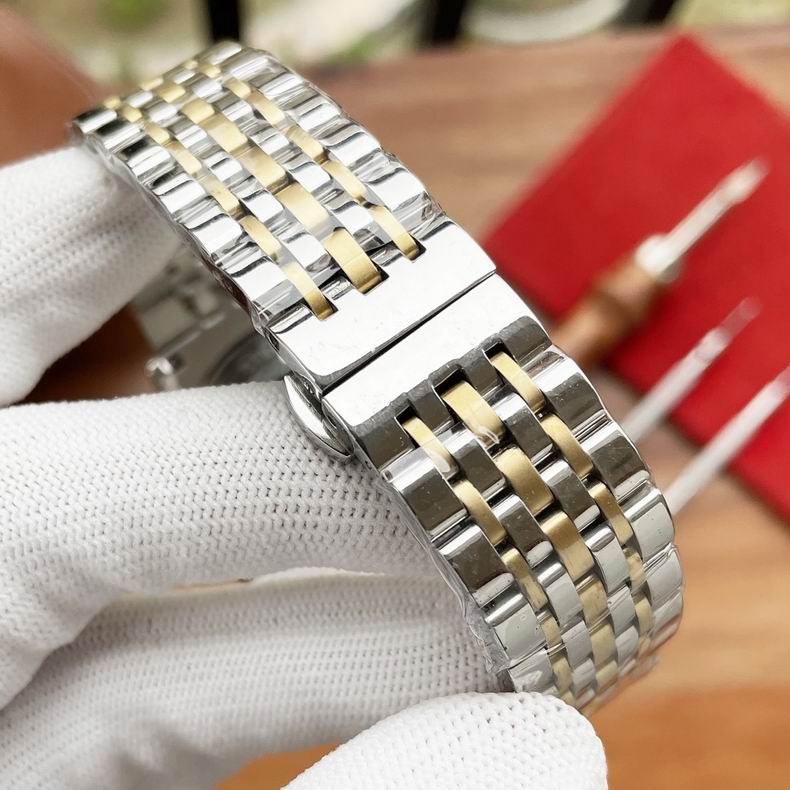 Omega men 41X12mm 123141 (14)