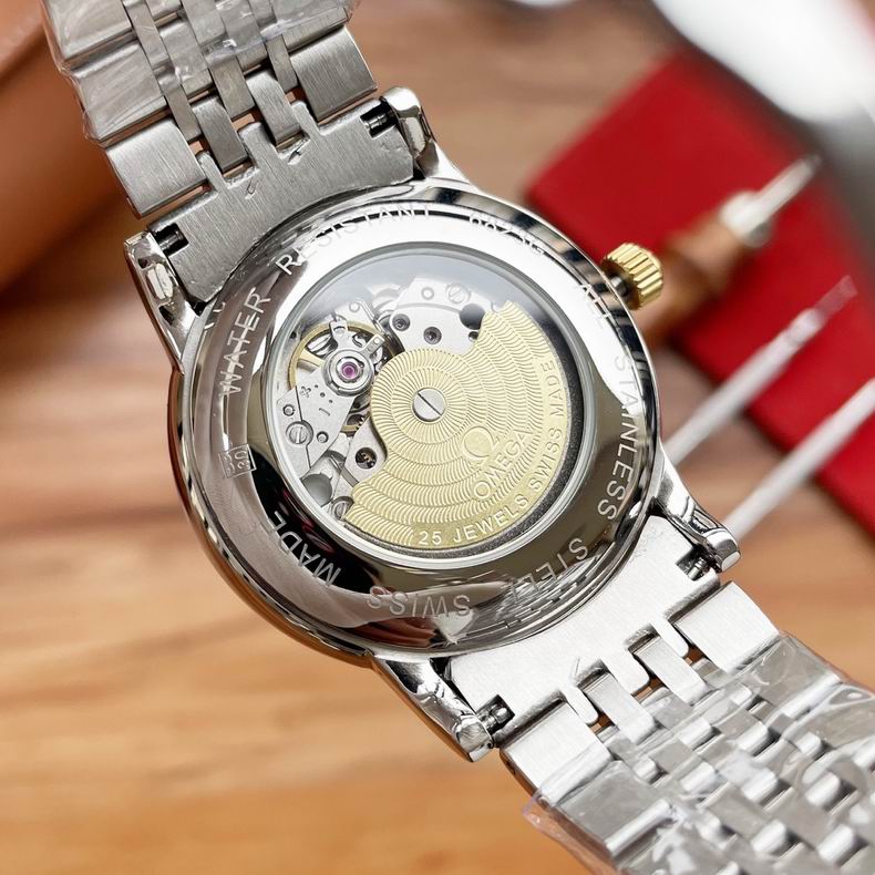 Omega men 41X12mm 123141 (15)