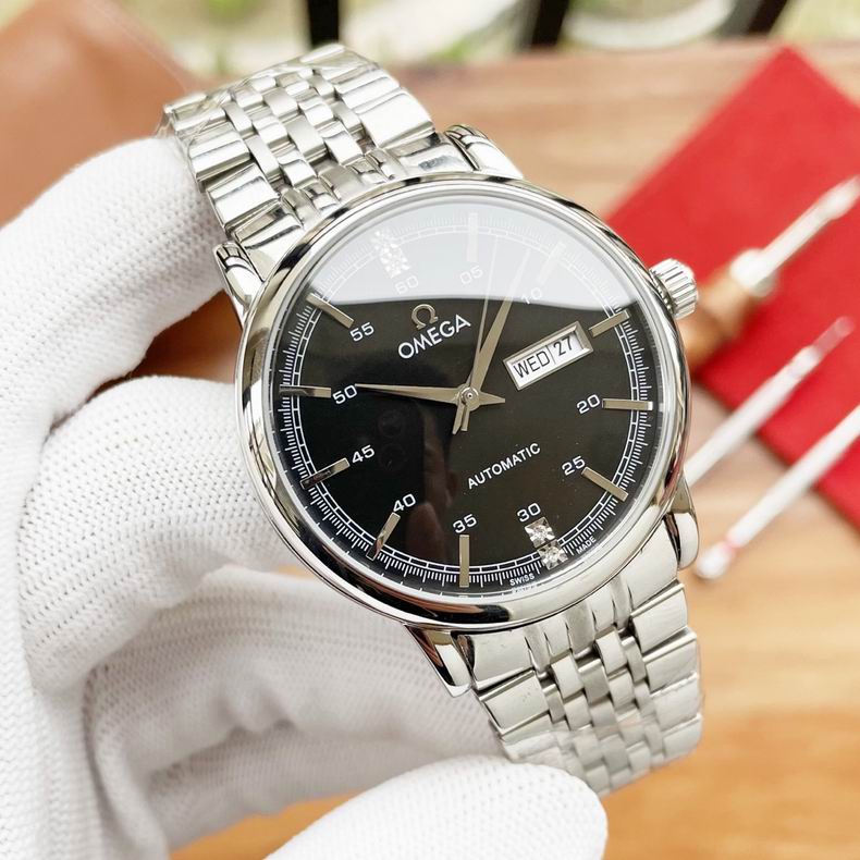 Omega men 41X12mm 123141 (16)