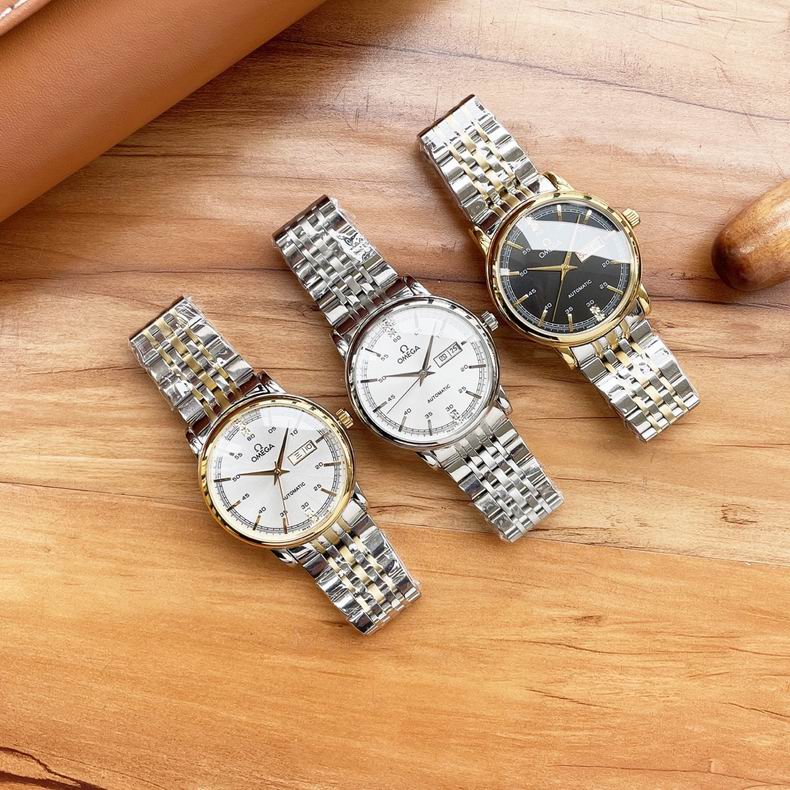 Omega men 41X12mm 123141 (18)