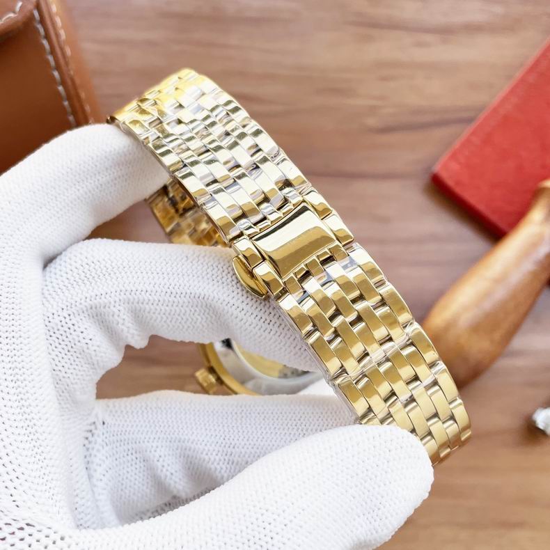 Omega men 41X12mm 123146 (1)