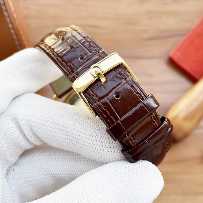 Omega men 41X12mm 123146 (10)