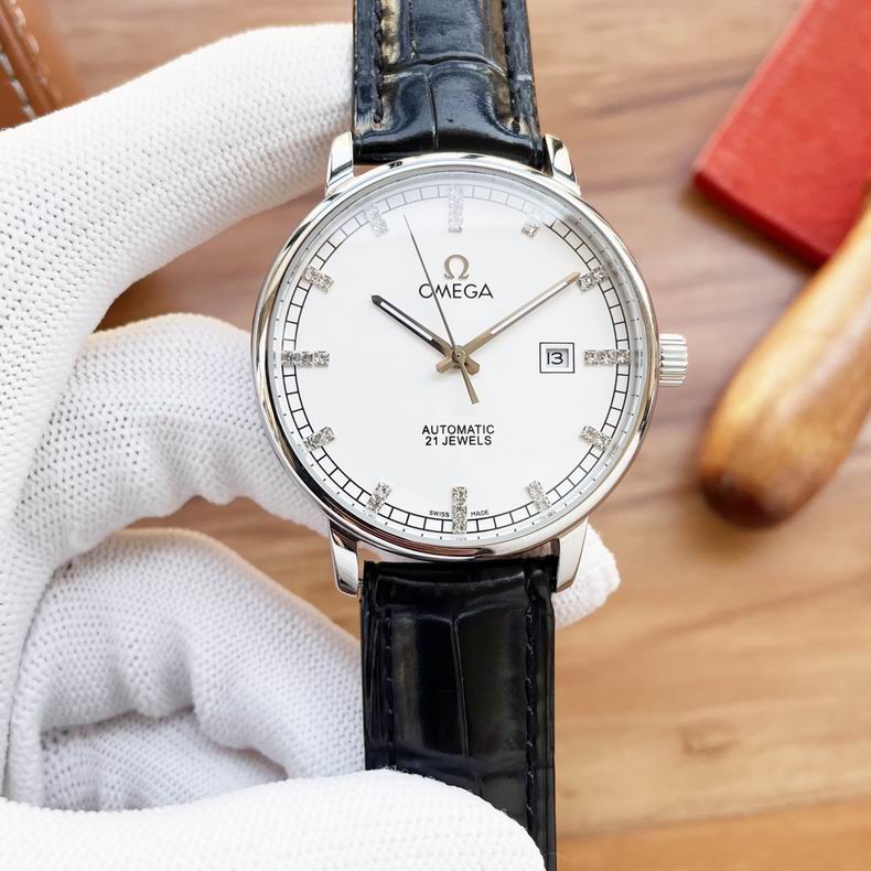 Omega men 41X12mm 123146 (13)