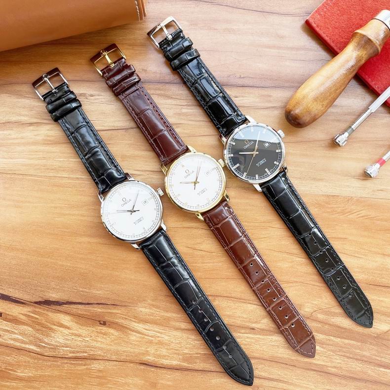 Omega men 41X12mm 123146 (16)