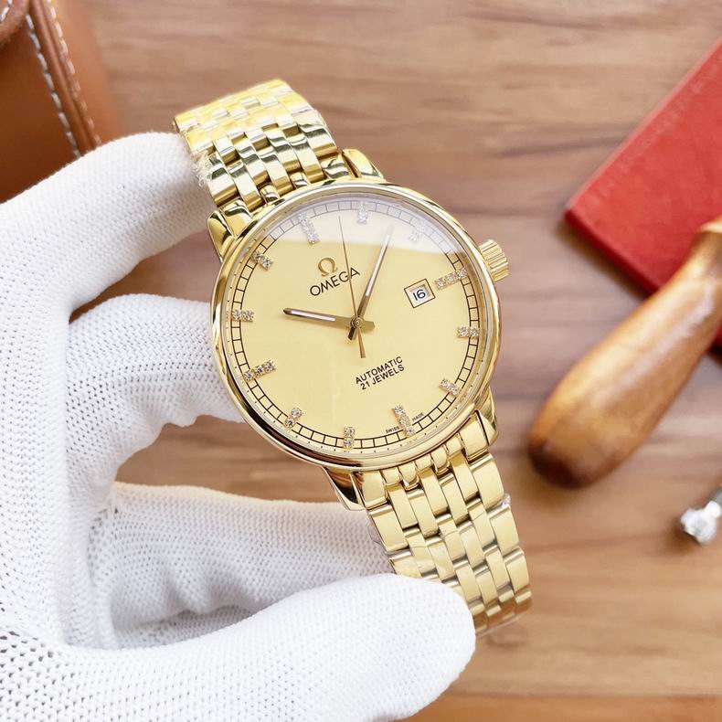 Omega men 41X12mm 123146 (2)